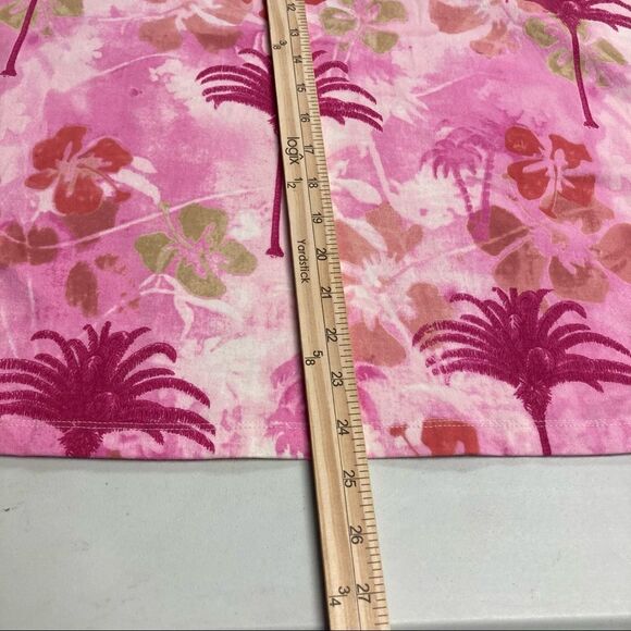 JAMAICA BAY, Women’s Pink top Size 3X Long Sleeve - Picture 5 of 10